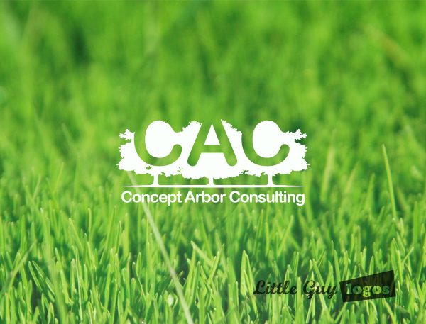 Landscaping Business Logo Design