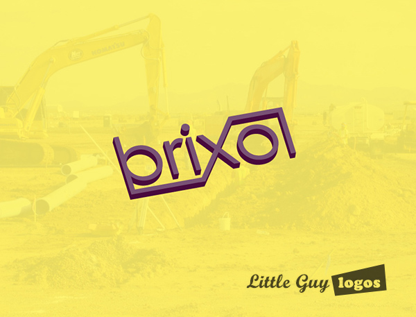 brixol-construction-logo