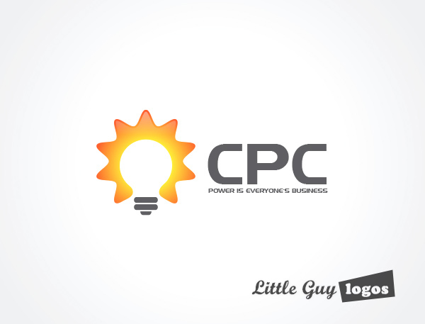 electrical company logo ideas