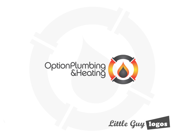 plumbing-business-logo-design