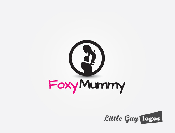 foxy-mummy-custom-logo-design-2