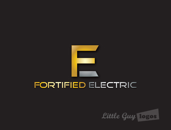 fortified-electric-logo